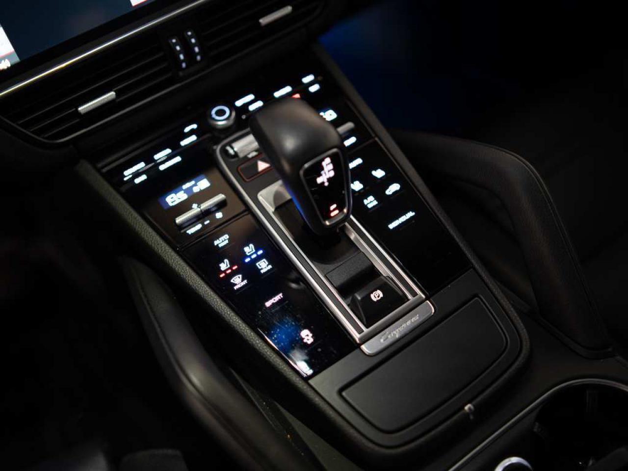 2021 Porsche Cayenne PREMIUM PLUS PKG | BOSE | PANO Photo