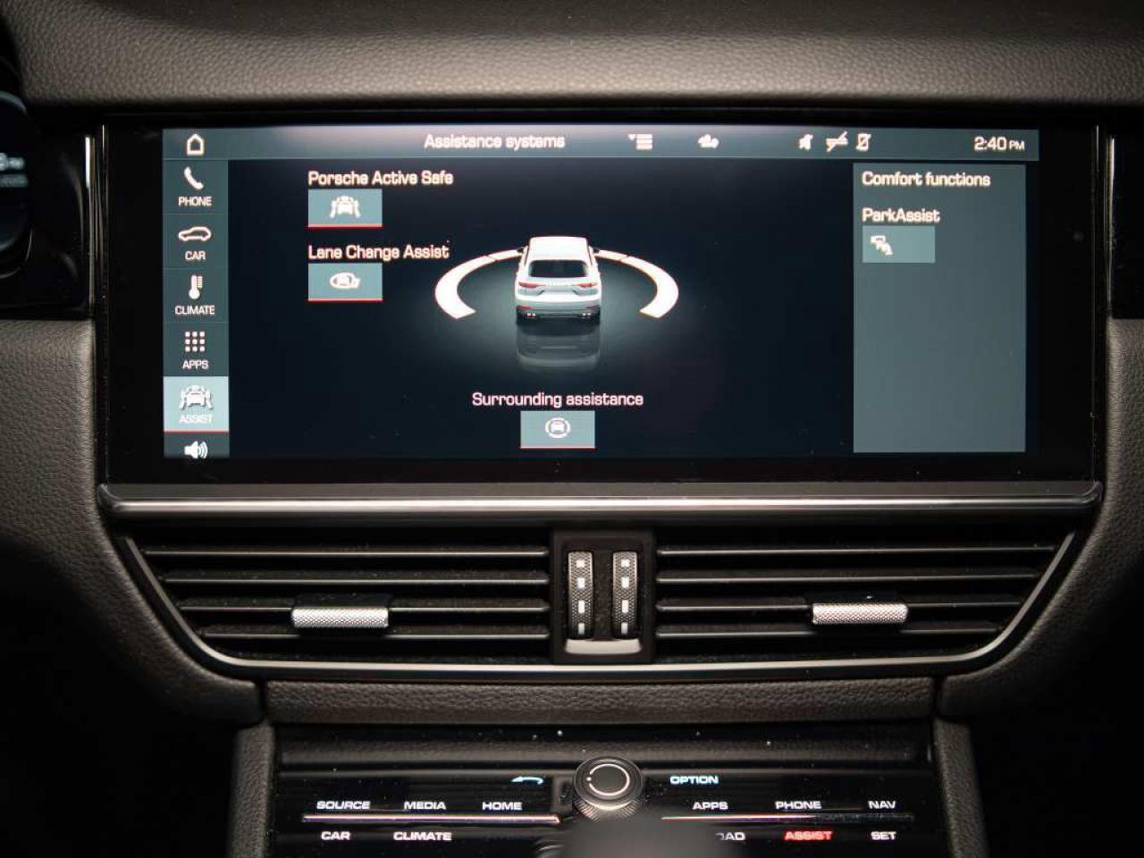 2021 Porsche Cayenne PREMIUM PLUS PKG | BOSE | PANO Photo