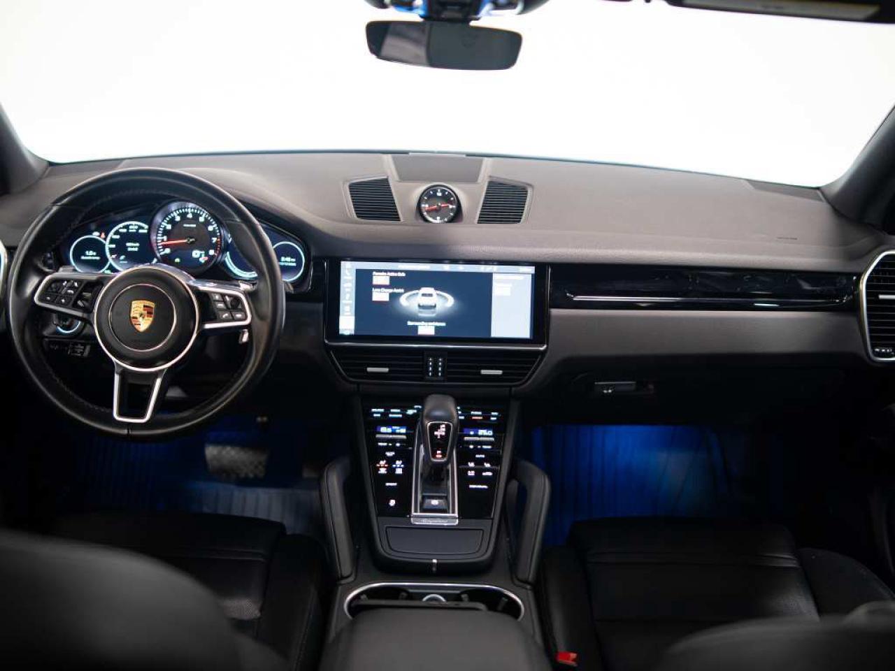 2021 Porsche Cayenne PREMIUM PLUS PKG | BOSE | PANO Photo