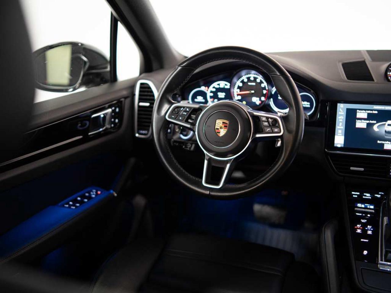 2021 Porsche Cayenne PREMIUM PLUS PKG | BOSE | PANO Photo