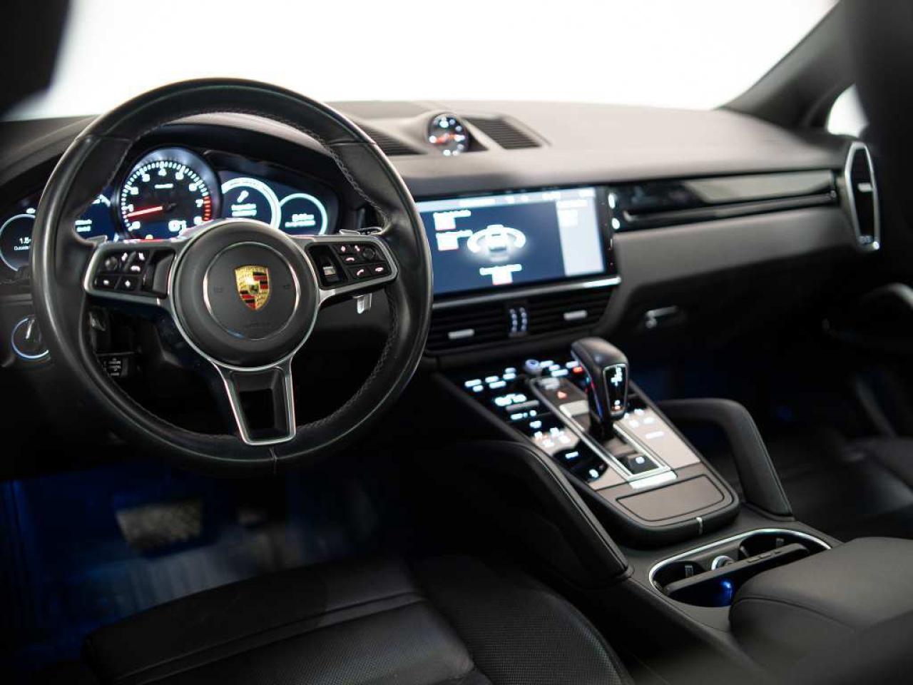 2021 Porsche Cayenne PREMIUM PLUS PKG | BOSE | PANO Photo