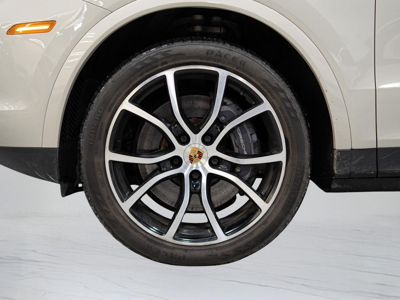 2021 Porsche Cayenne PREMIUM PLUS PKG | BOSE | PANO Photo