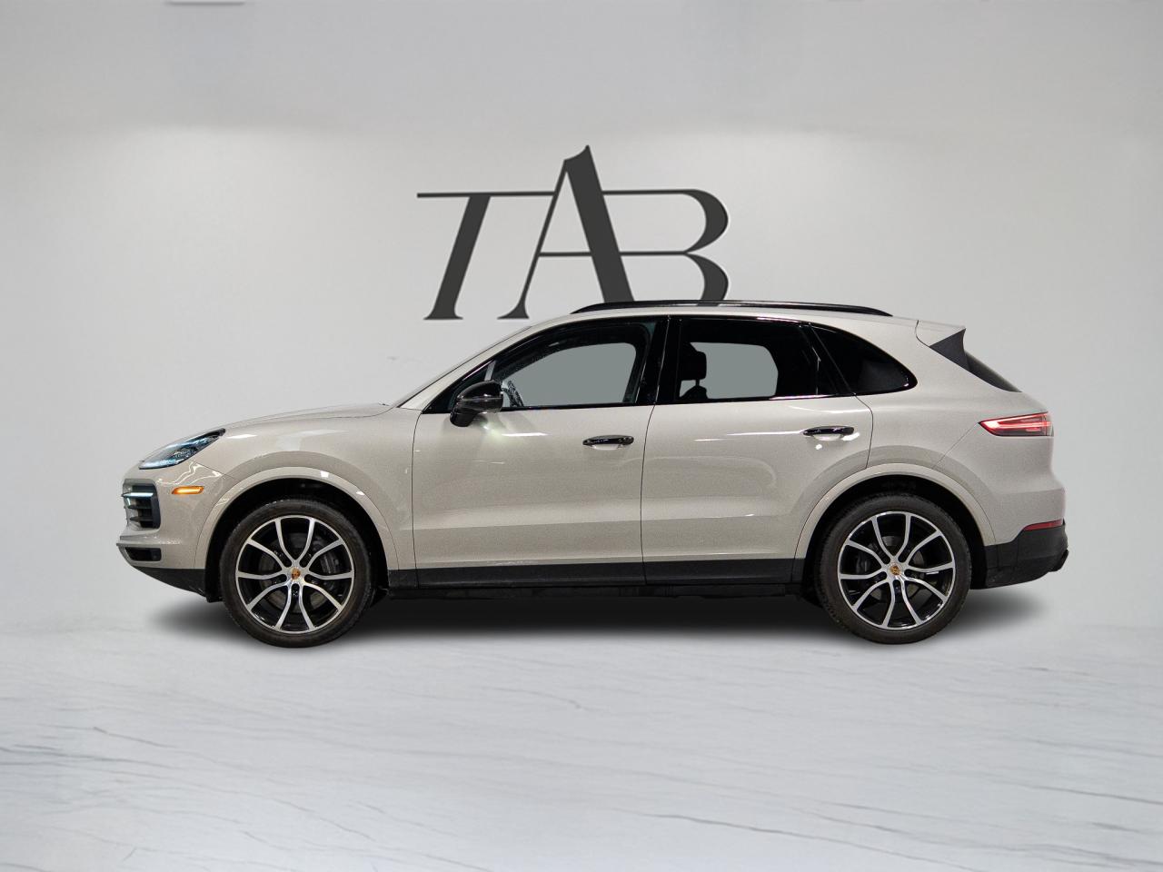 2021 Porsche Cayenne PREMIUM PLUS PKG | BOSE | PANO Photo