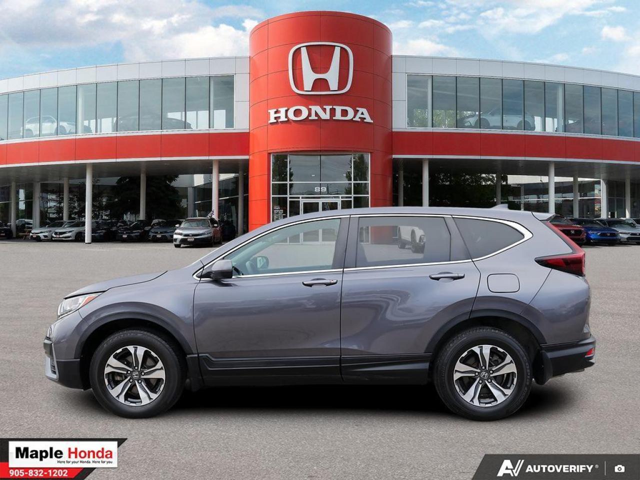 2022 Honda CR-V Heated Seats| Apple Car Play| Android Auto| Honda Photo