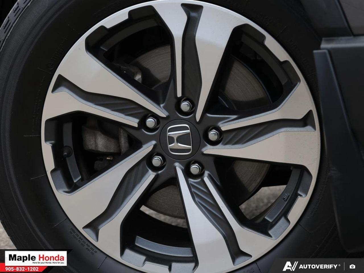 2022 Honda CR-V Heated Seats| Apple Car Play| Android Auto| Honda Photo