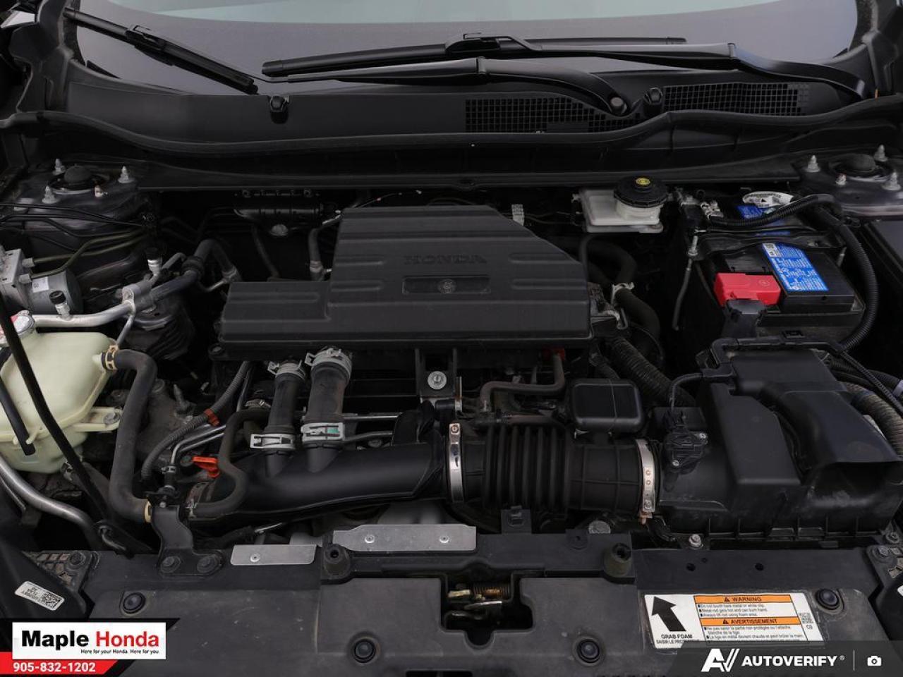 2022 Honda CR-V Heated Seats| Apple Car Play| Android Auto| Honda Photo