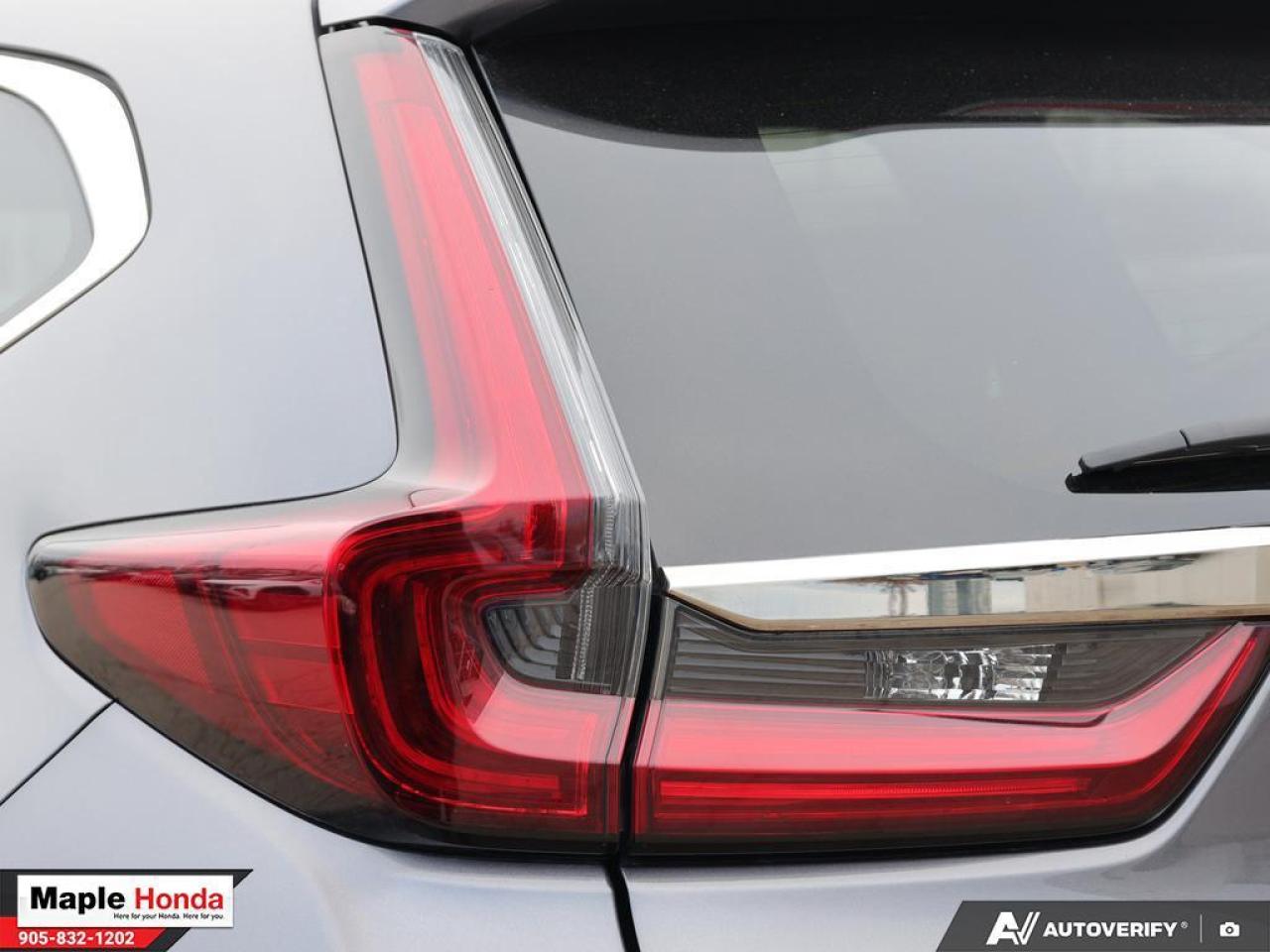 2022 Honda CR-V Heated Seats| Apple Car Play| Android Auto| Honda Photo