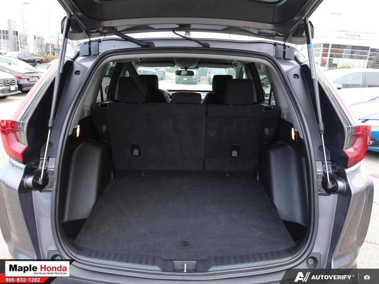 2022 Honda CR-V Heated Seats| Apple Car Play| Android Auto| Honda Photo