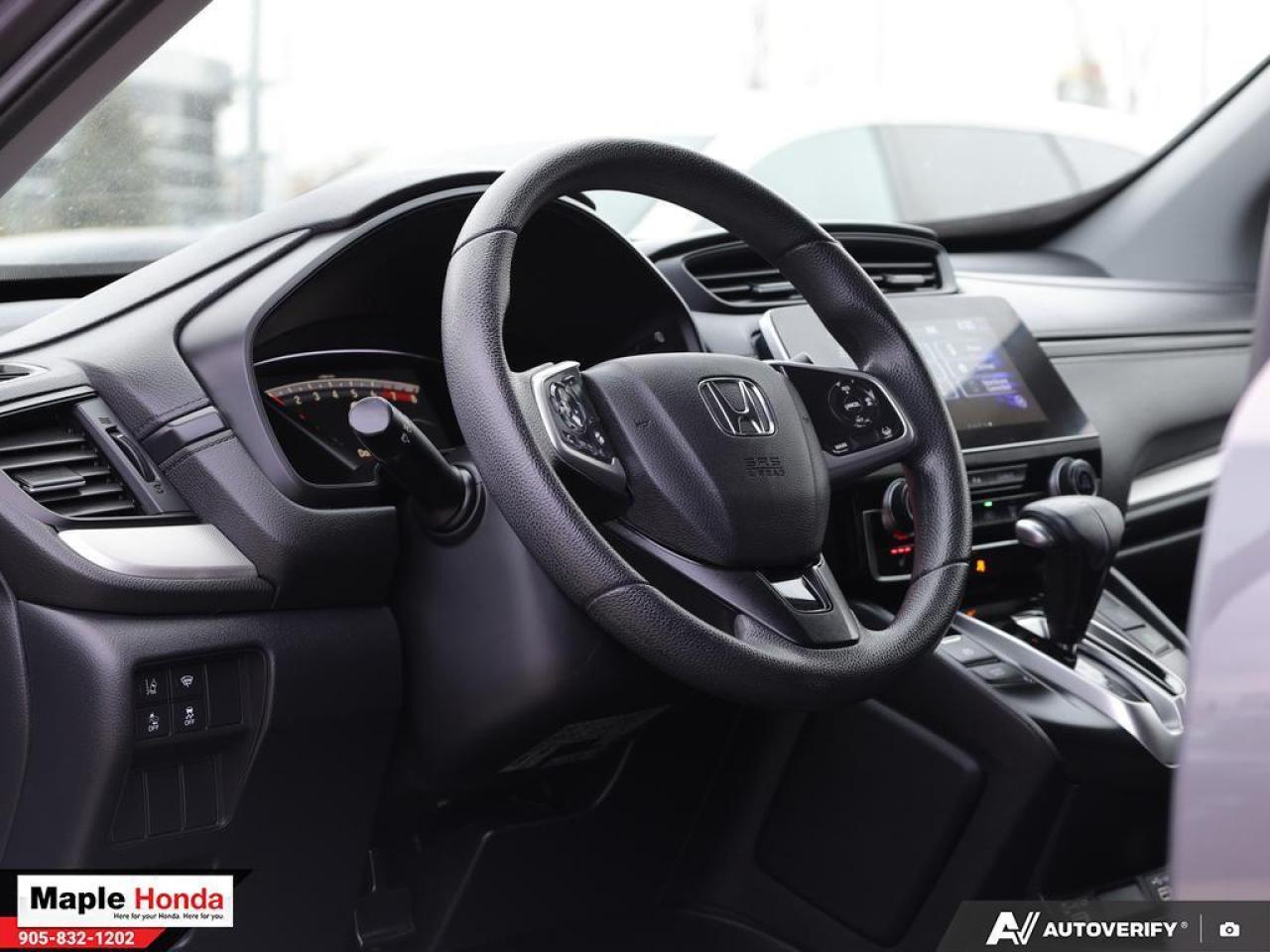 2022 Honda CR-V Heated Seats| Apple Car Play| Android Auto| Honda Photo