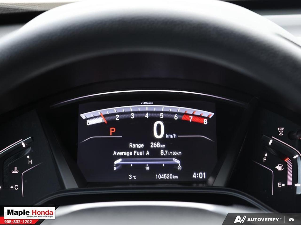 2022 Honda CR-V Heated Seats| Apple Car Play| Android Auto| Honda Photo