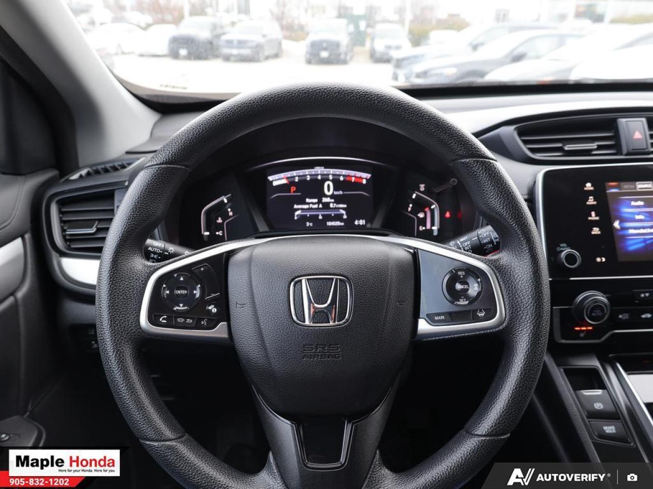 2022 Honda CR-V Heated Seats| Apple Car Play| Android Auto| Honda Photo