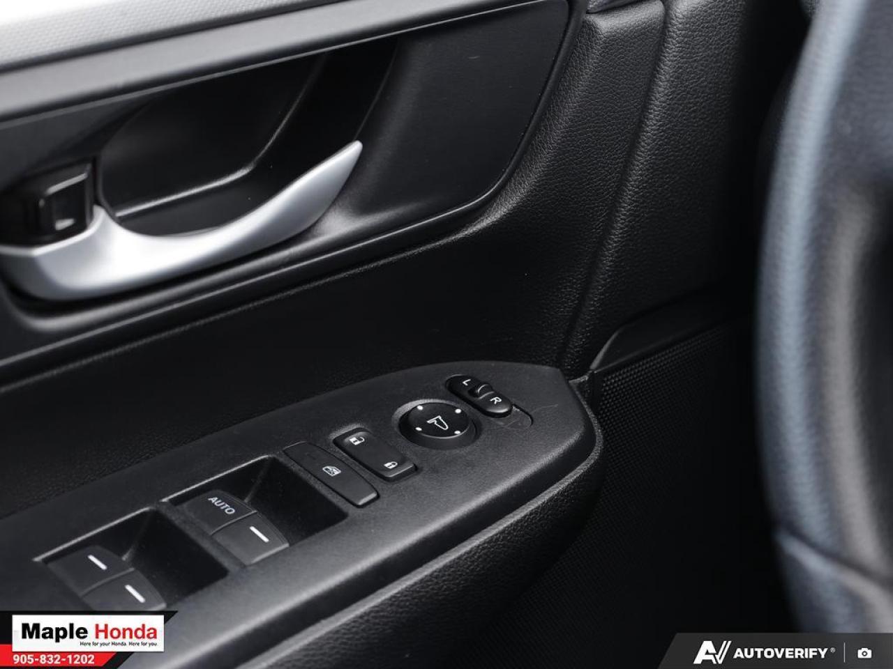 2022 Honda CR-V Heated Seats| Apple Car Play| Android Auto| Honda Photo