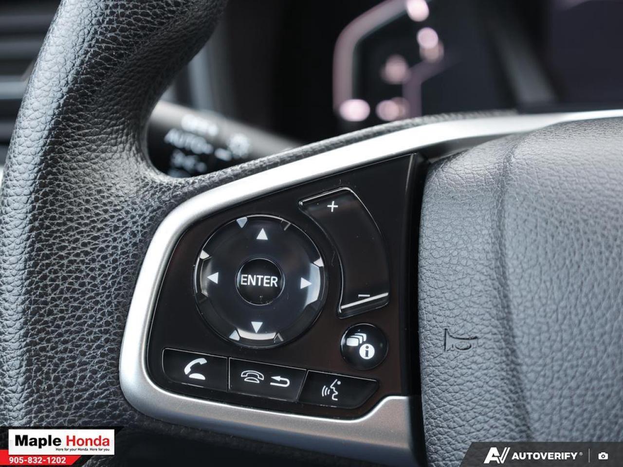 2022 Honda CR-V Heated Seats| Apple Car Play| Android Auto| Honda Photo