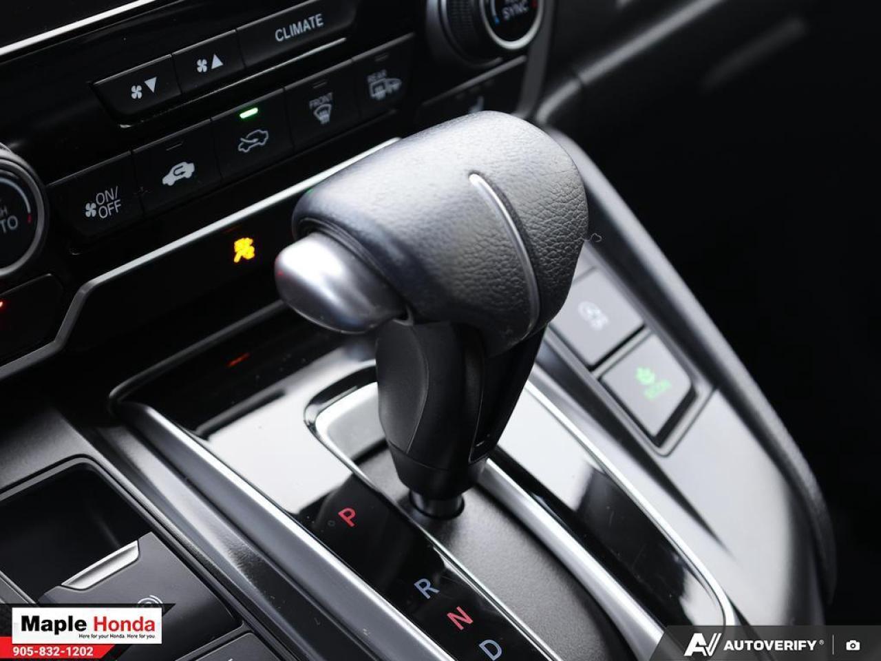 2022 Honda CR-V Heated Seats| Apple Car Play| Android Auto| Honda Photo