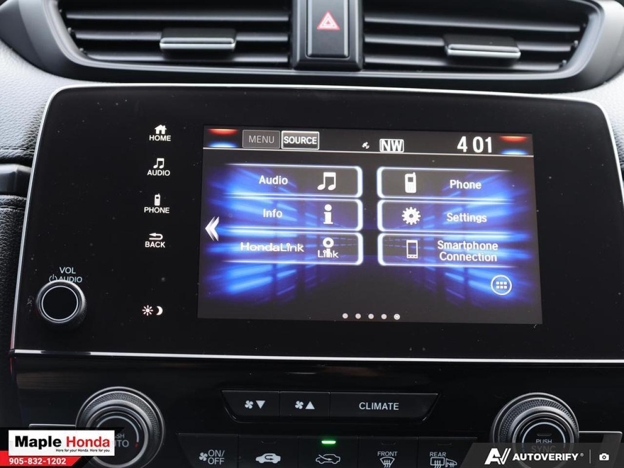 2022 Honda CR-V Heated Seats| Apple Car Play| Android Auto| Honda Photo