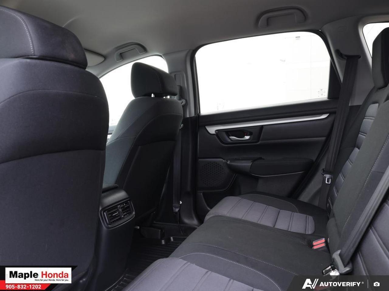 2022 Honda CR-V Heated Seats| Apple Car Play| Android Auto| Honda Photo