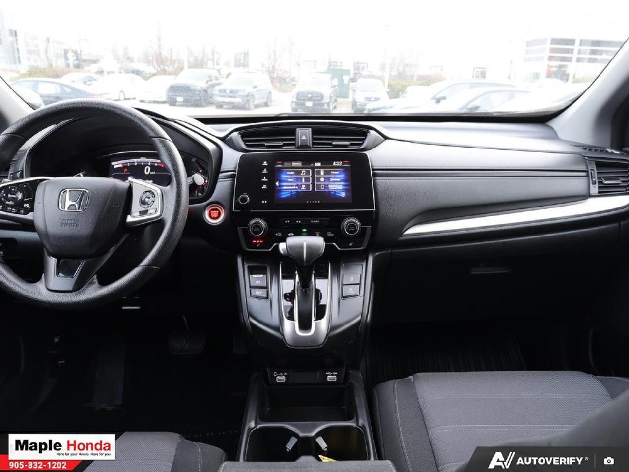 2022 Honda CR-V Heated Seats| Apple Car Play| Android Auto| Honda Photo