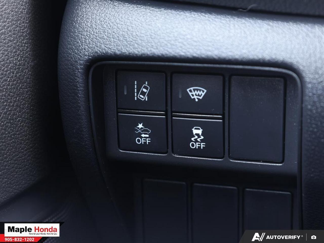 2022 Honda CR-V Heated Seats| Apple Car Play| Android Auto| Honda Photo