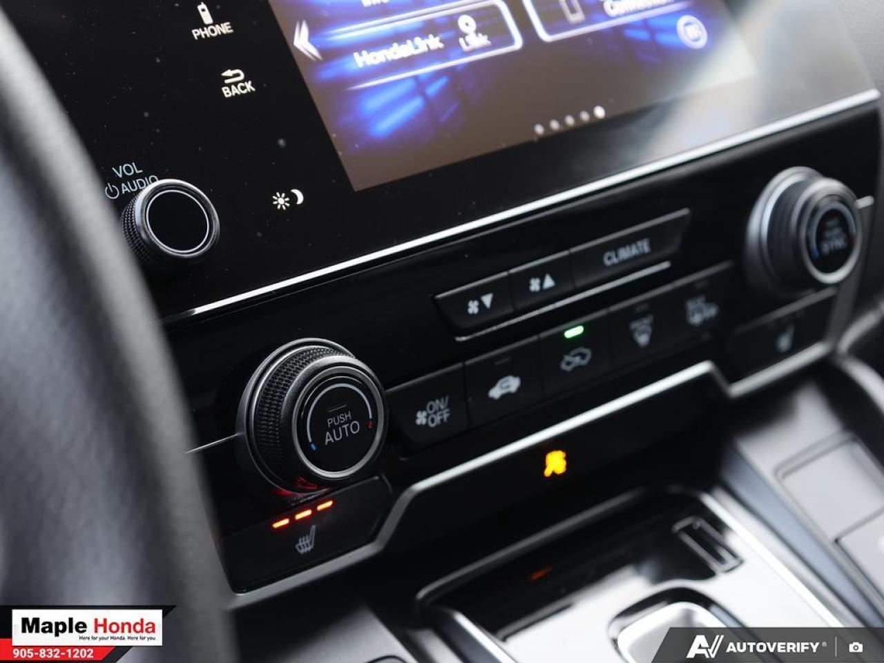 2022 Honda CR-V Heated Seats| Apple Car Play| Android Auto| Honda Photo