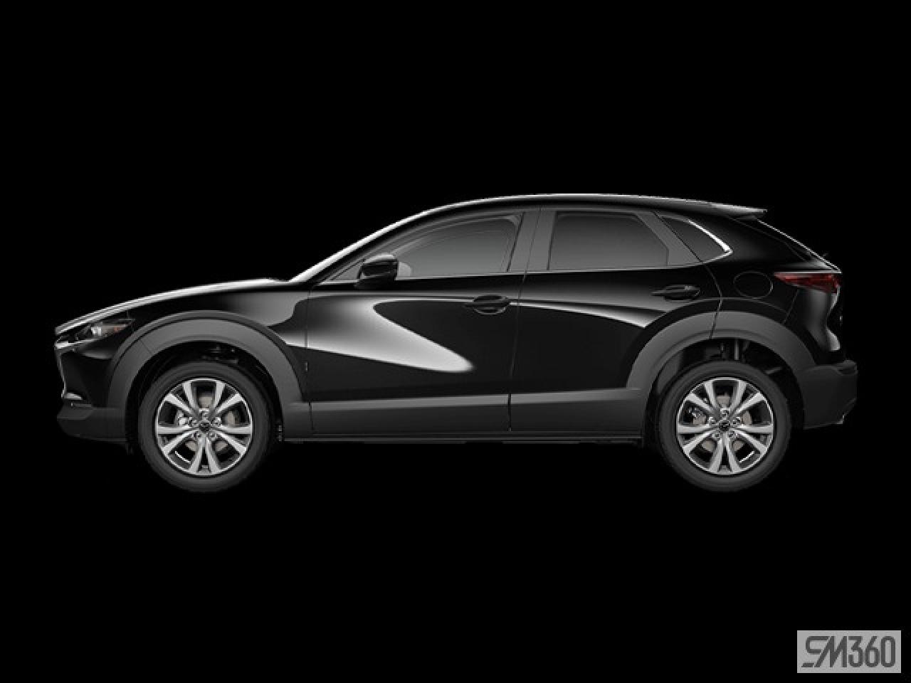 Used 2024 Mazda CX-30 GS AWD for sale in Mississauga, ON