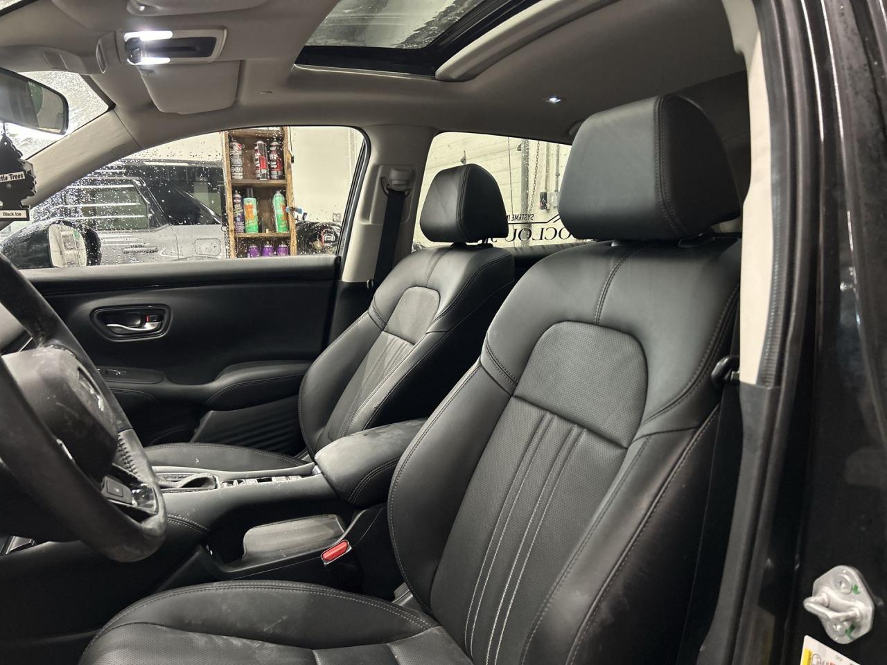 2025 Honda HR-V  Photo