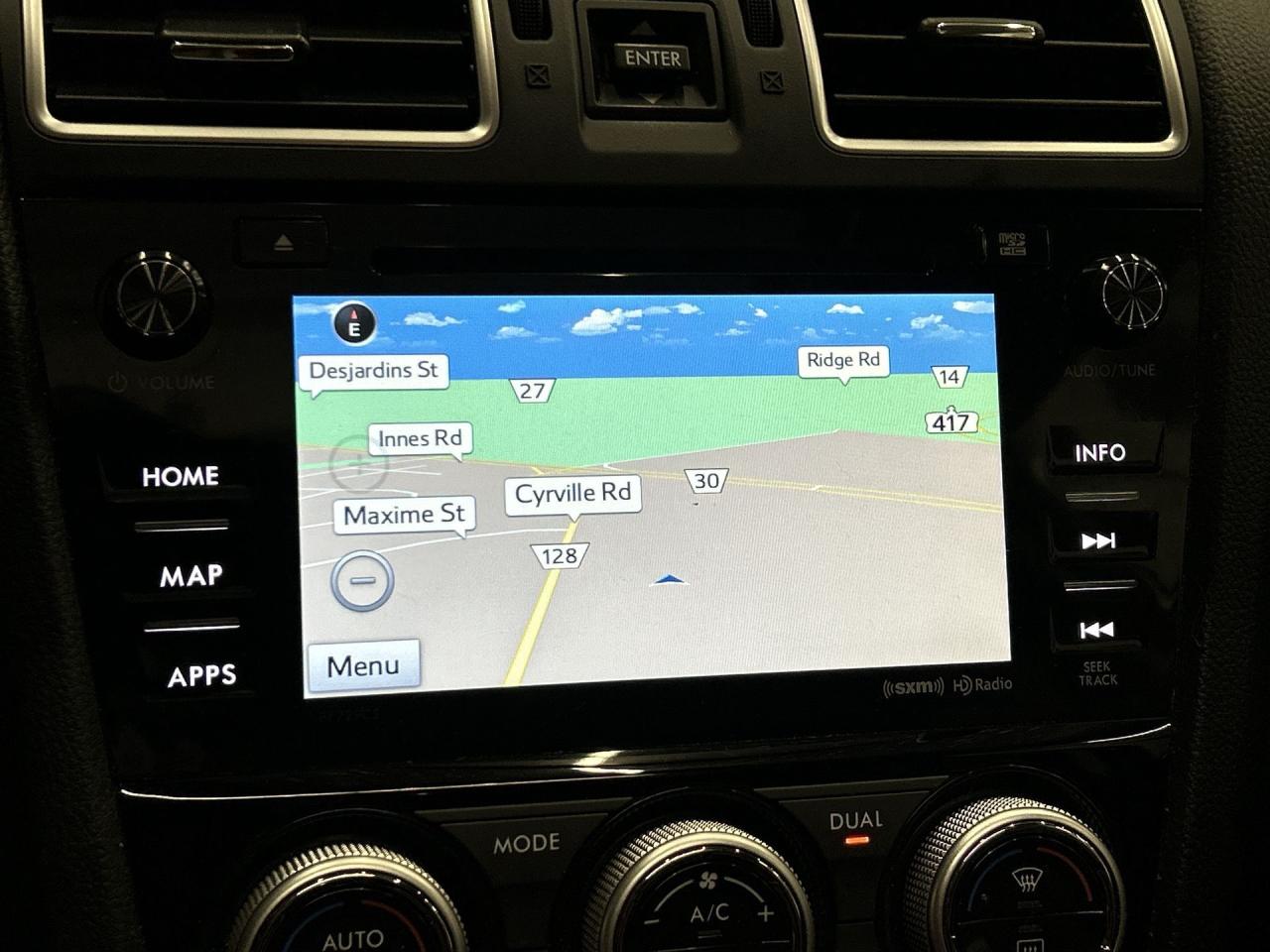 2018 Subaru Forester LIMITED AWD | 250HP TURBO | HTD LEATHER | SUNROOF Photo