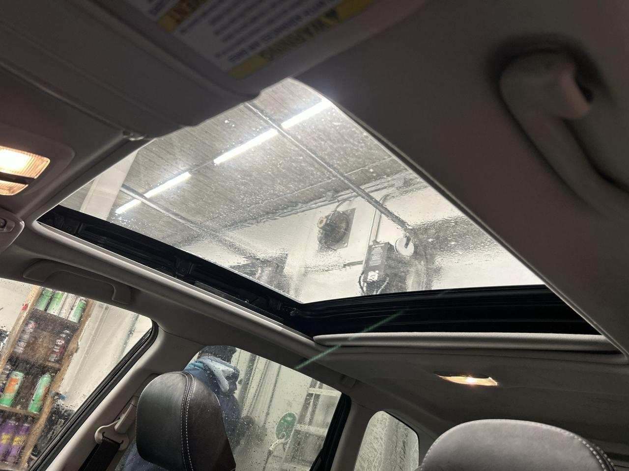 2018 Subaru Forester  Photo2