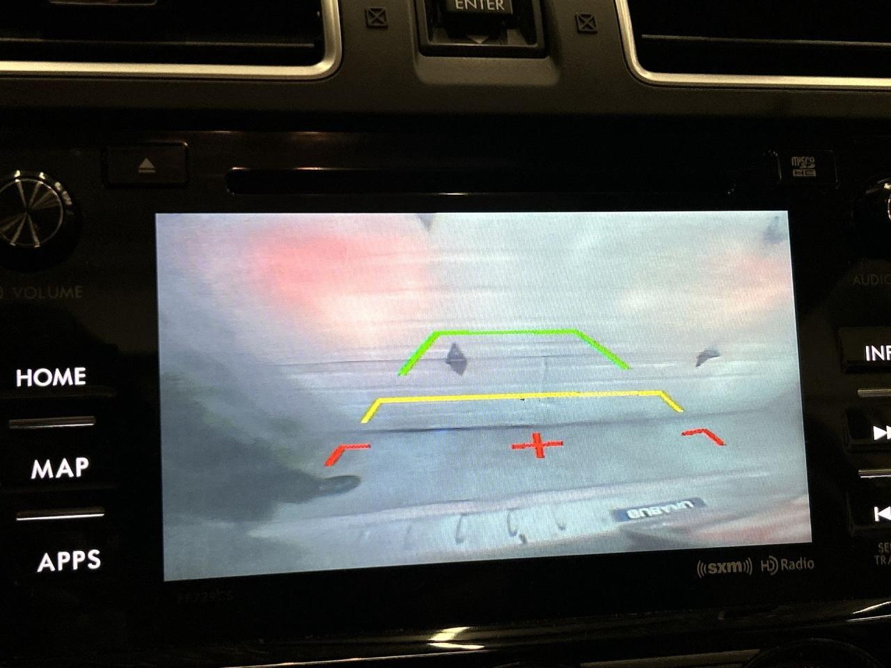 2018 Subaru Forester  Photo4