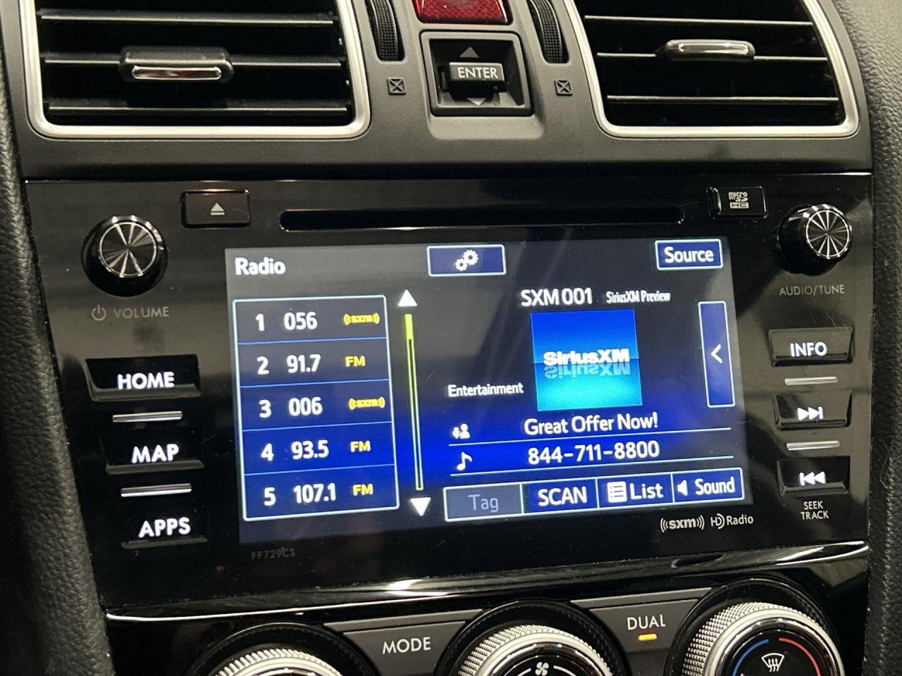 2018 Subaru Forester LIMITED AWD | 250HP TURBO | HTD LEATHER | SUNROOF Photo