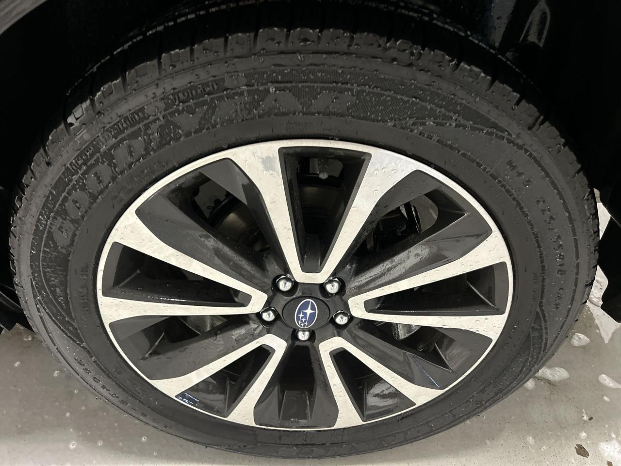 2018 Subaru Forester  Photo