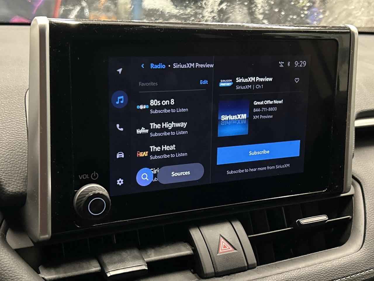 2024 Toyota RAV4  Photo