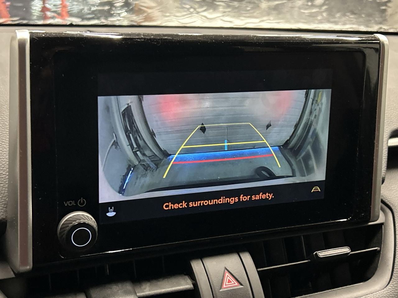 2024 Toyota RAV4  Photo2