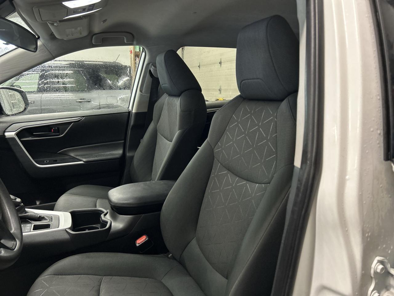 2024 Toyota RAV4  Photo