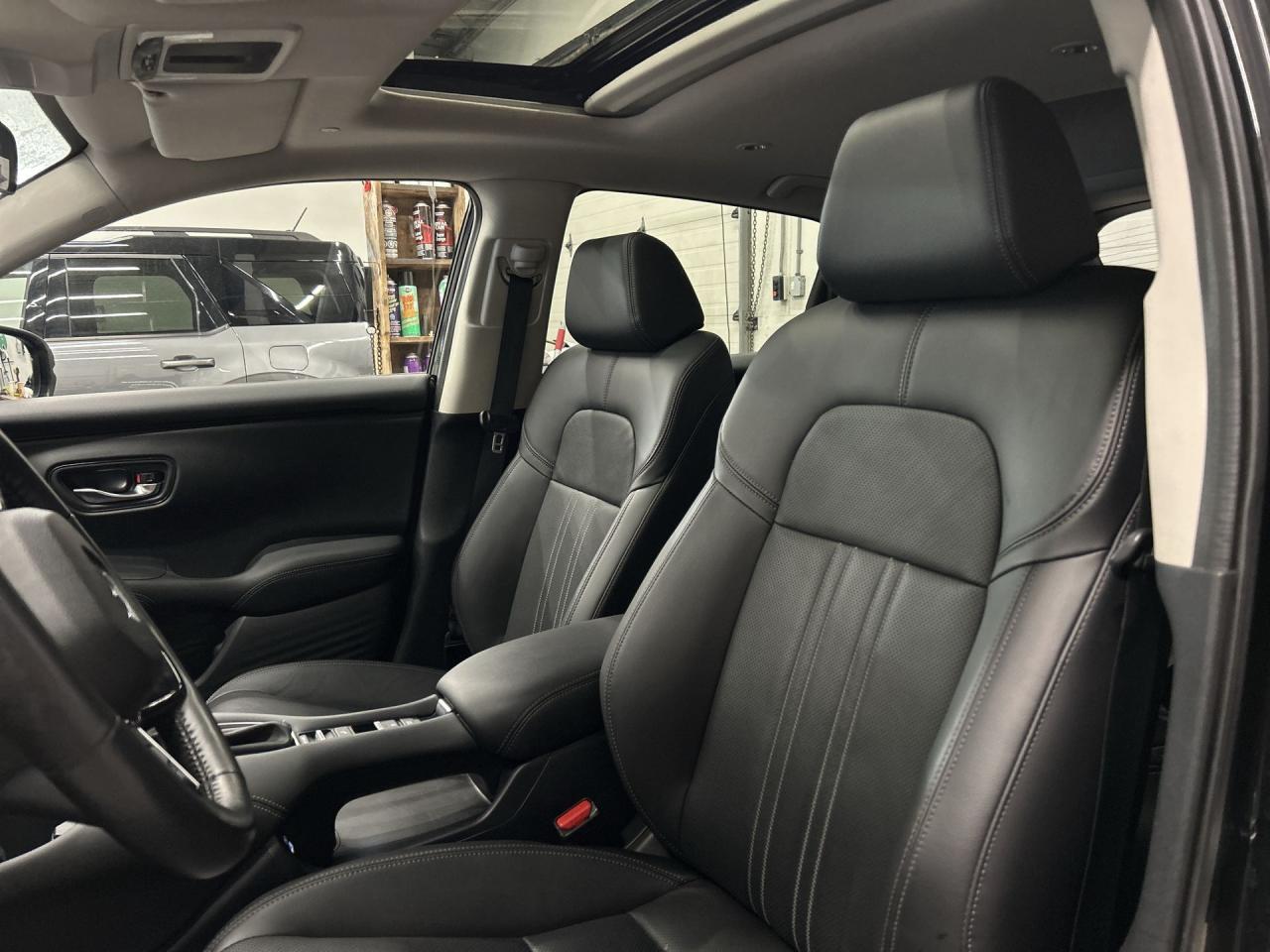 2023 Honda HR-V  Photo