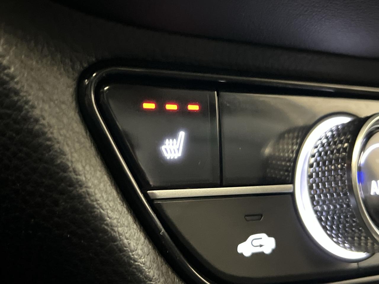 2023 Honda HR-V EX-L NAVI | LOW KMS! | HTD LEATHER | SUNROOF | NAV Photo