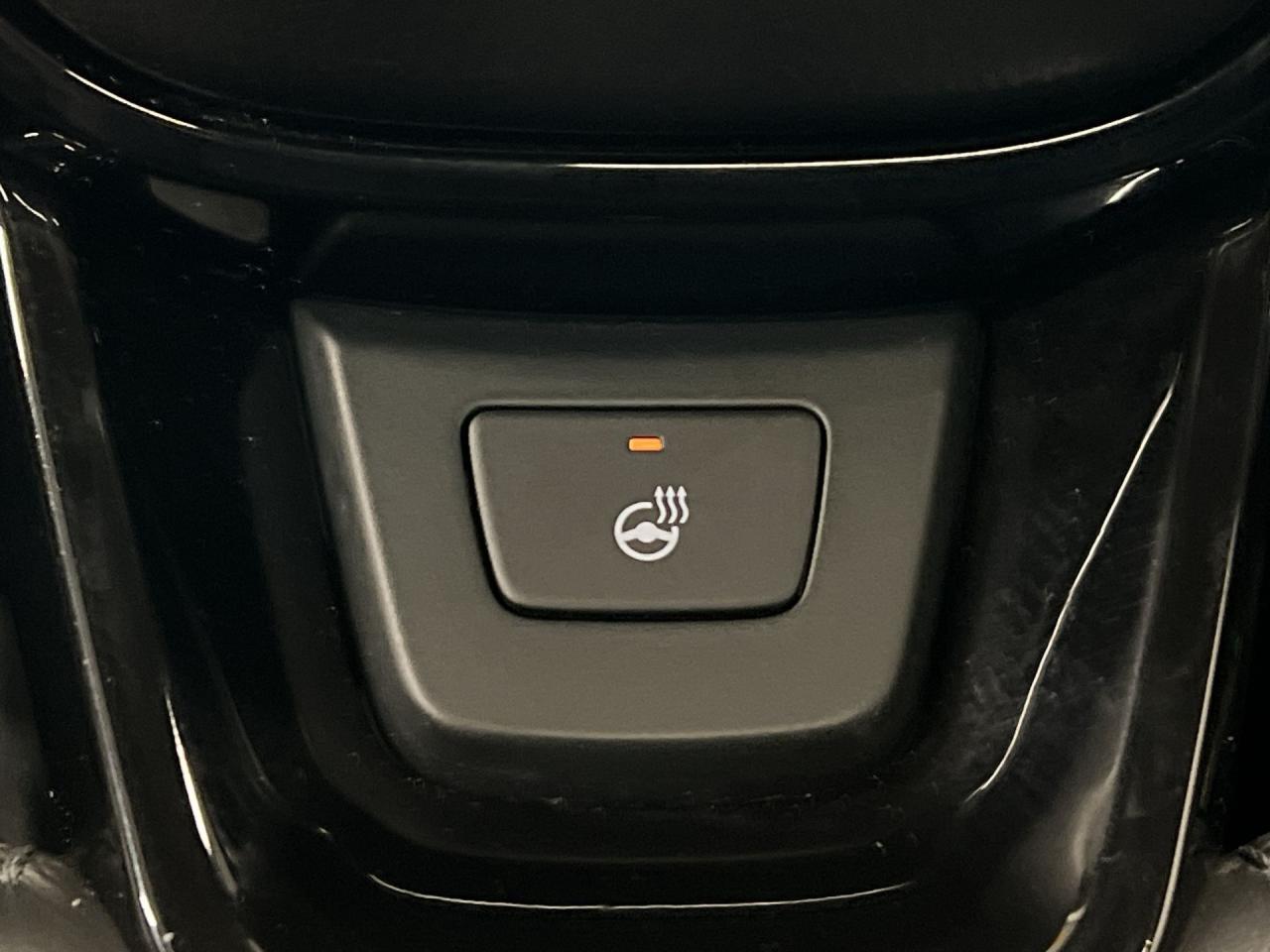 2023 Honda HR-V EX-L NAVI | LOW KMS! | HTD LEATHER | SUNROOF | NAV Photo