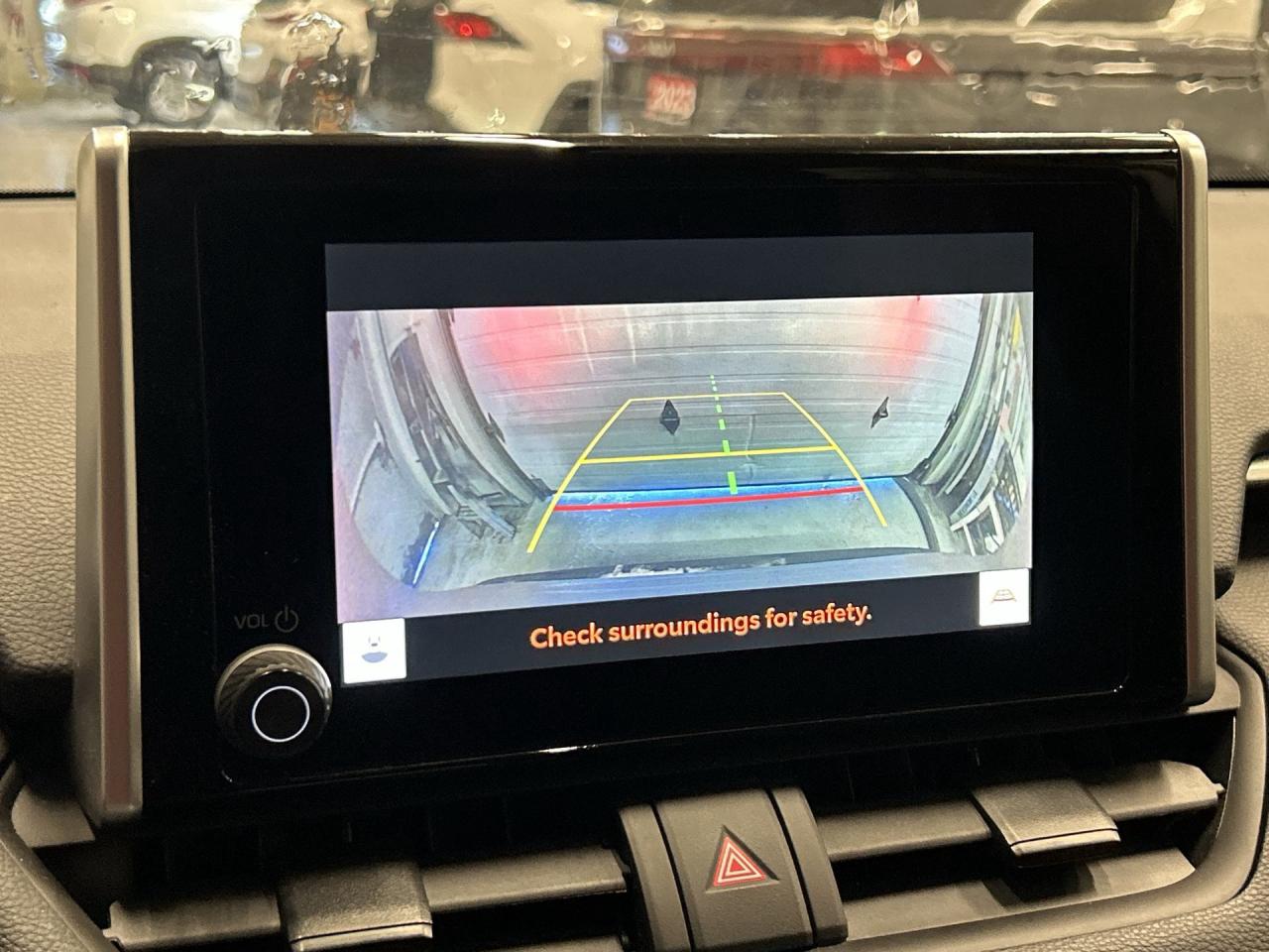 2024 Toyota RAV4  Photo2