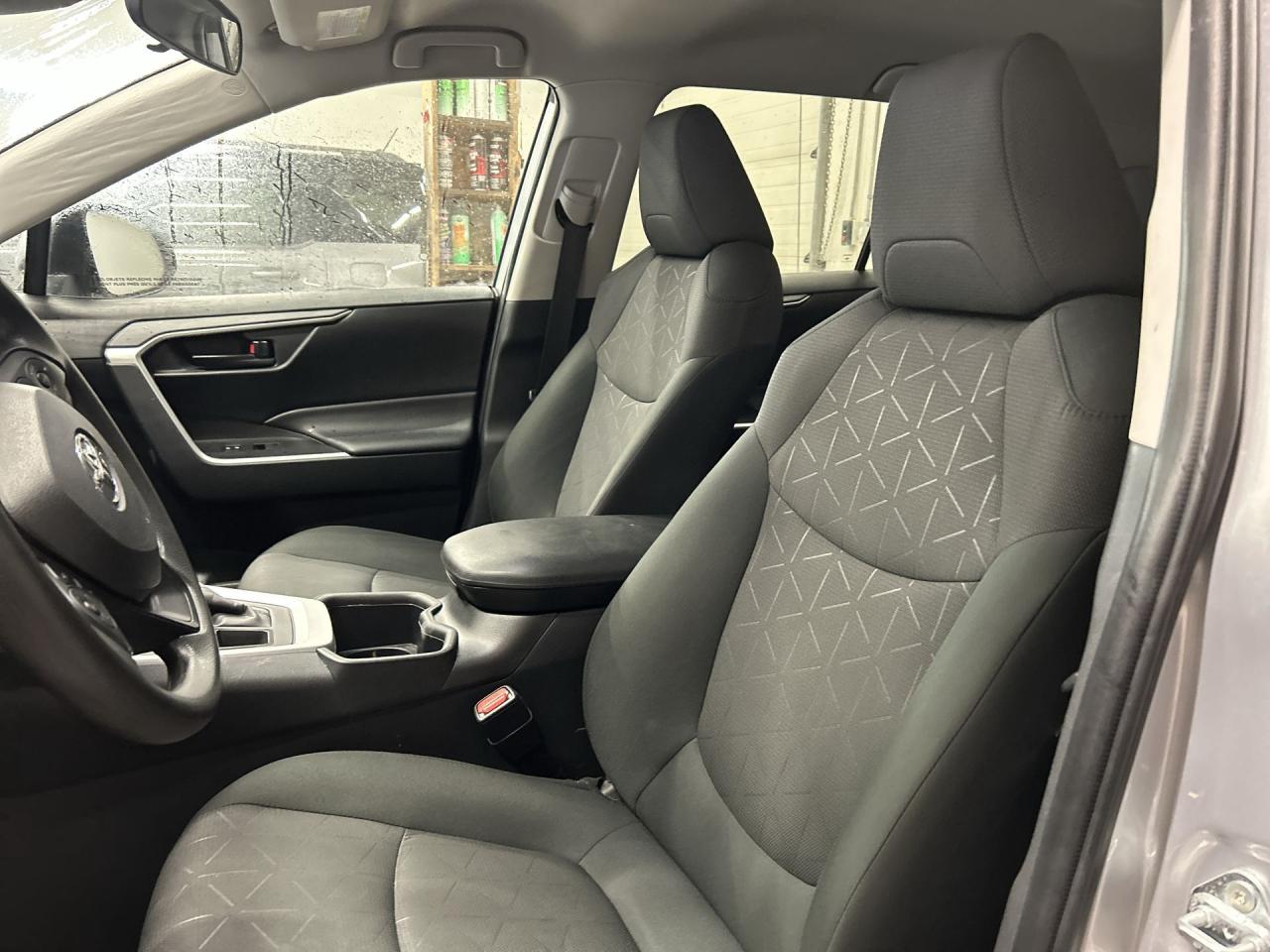 2024 Toyota RAV4  Photo