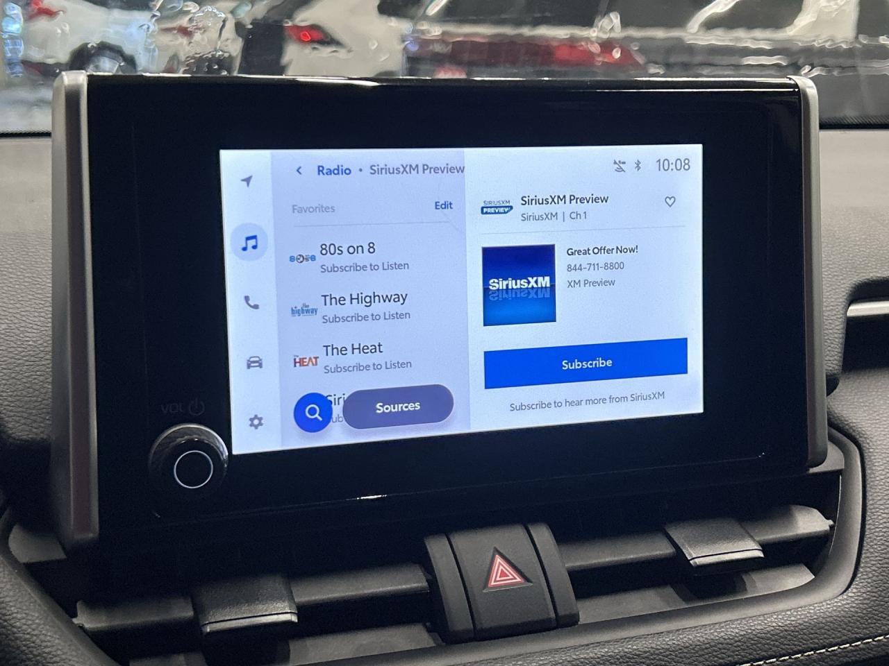 2024 Toyota RAV4  Photo3