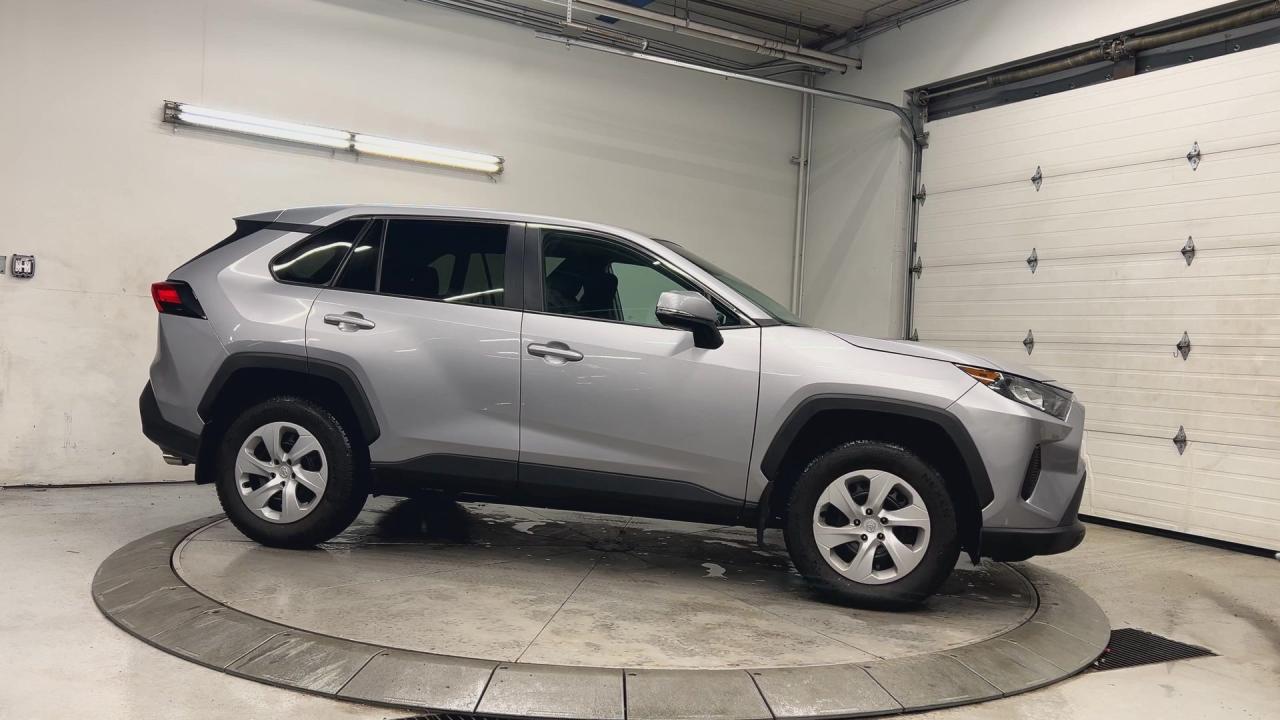2024 Toyota RAV4 AWD | CARPLAY | HEATED SEATS | ADAPT. CRUISE | A/C Photo