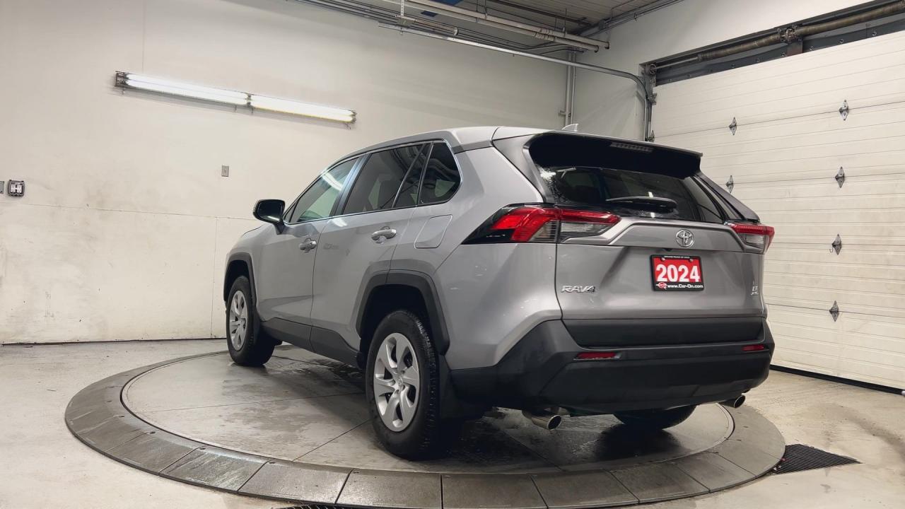 2024 Toyota RAV4 AWD | CARPLAY | HEATED SEATS | ADAPT. CRUISE | A/C Photo