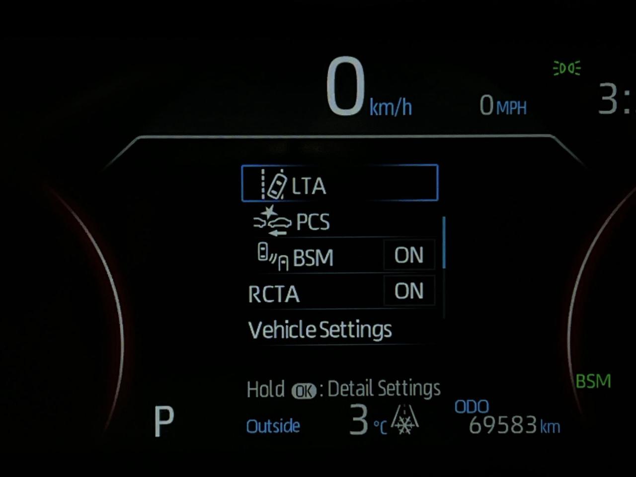 2024 Toyota RAV4 AWD | CARPLAY | HEATED SEATS | ADAPT. CRUISE | A/C Photo