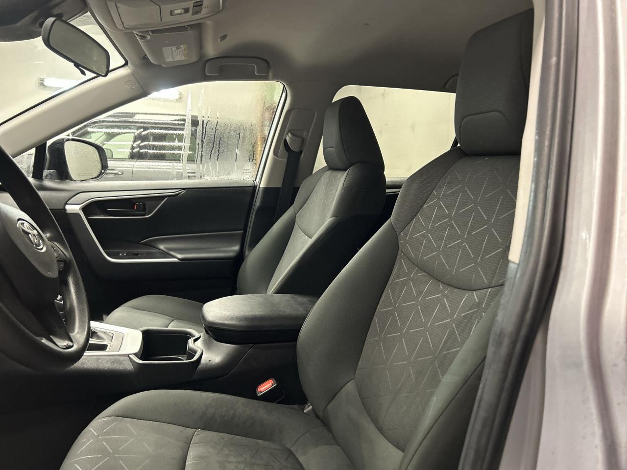 2024 Toyota RAV4  Photo