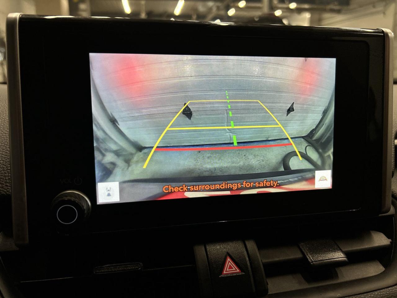 2024 Toyota RAV4  Photo