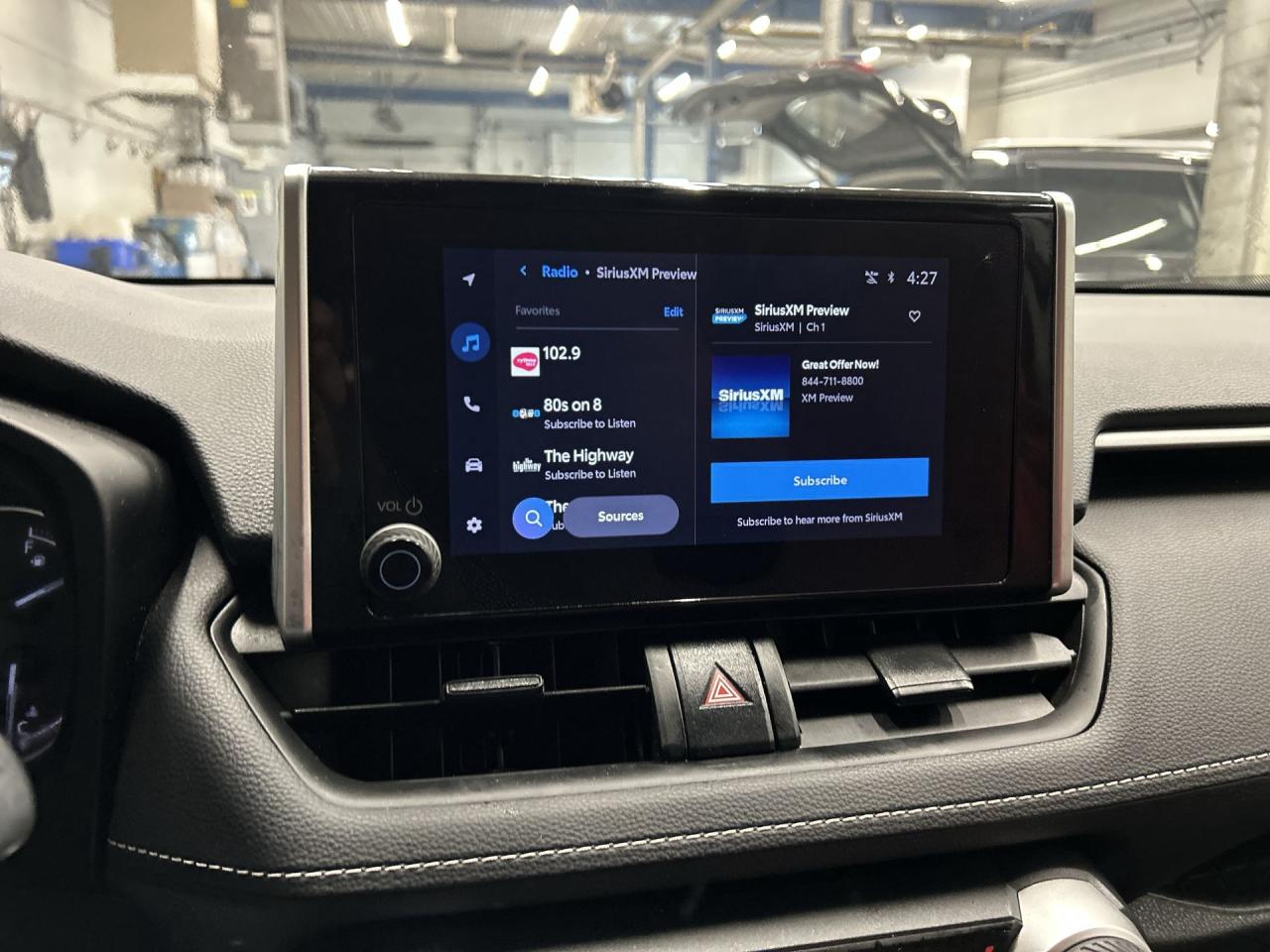 2024 Toyota RAV4  Photo3