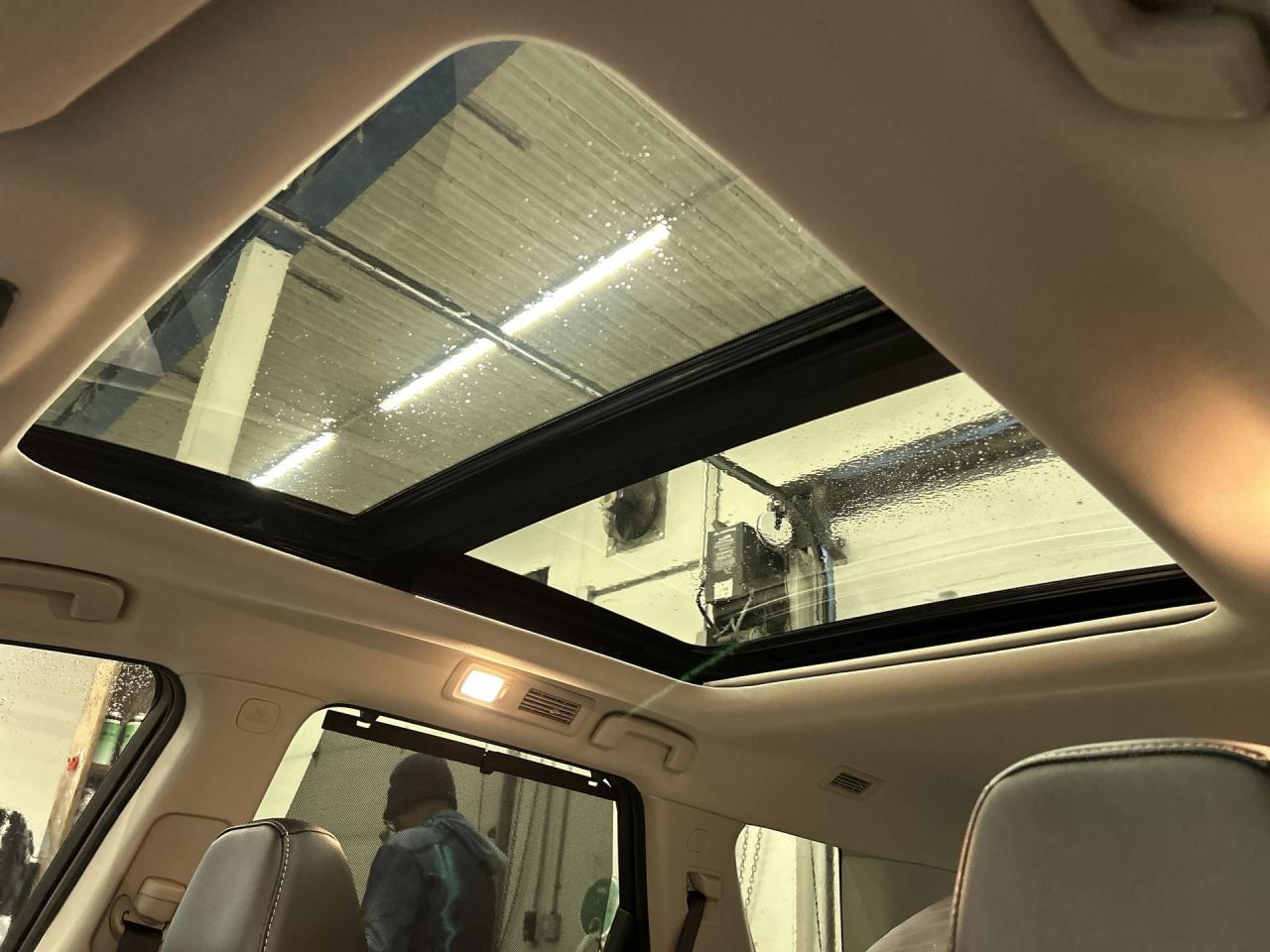 2024 Nissan Pathfinder  Photo