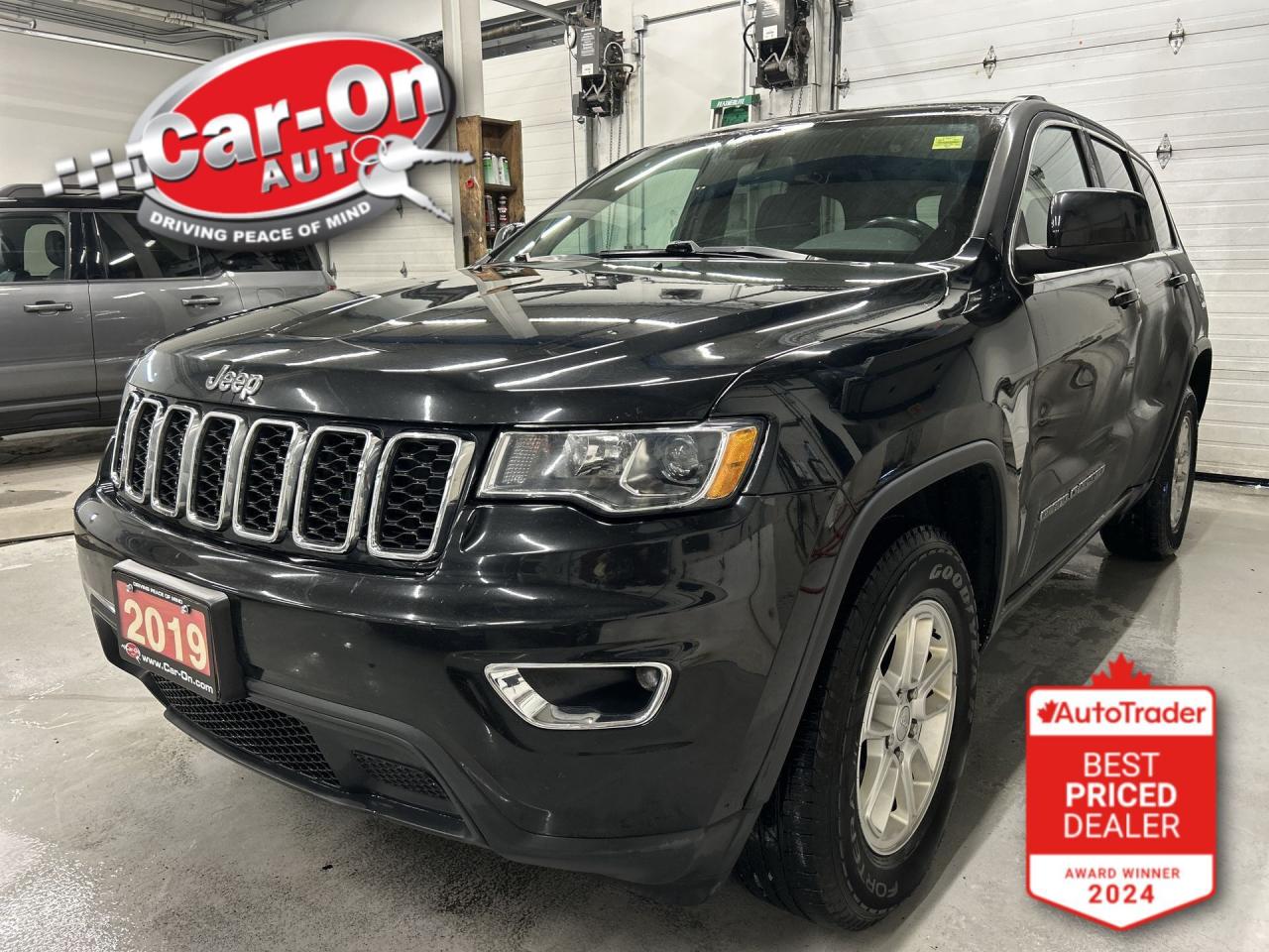 2019 Jeep Grand Cherokee  Photo0