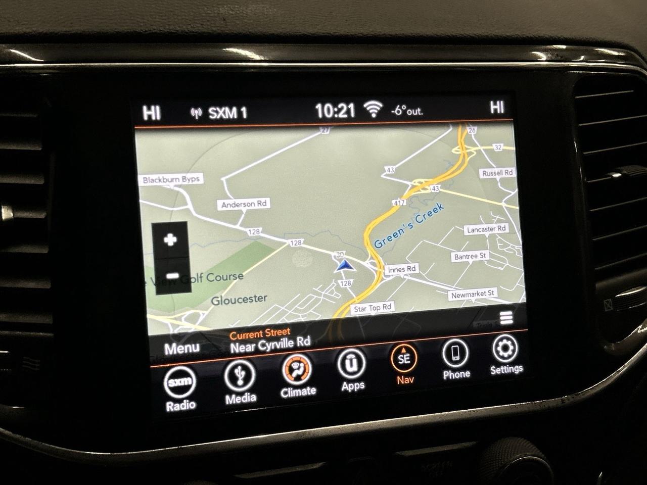 2019 Jeep Grand Cherokee  Photo2