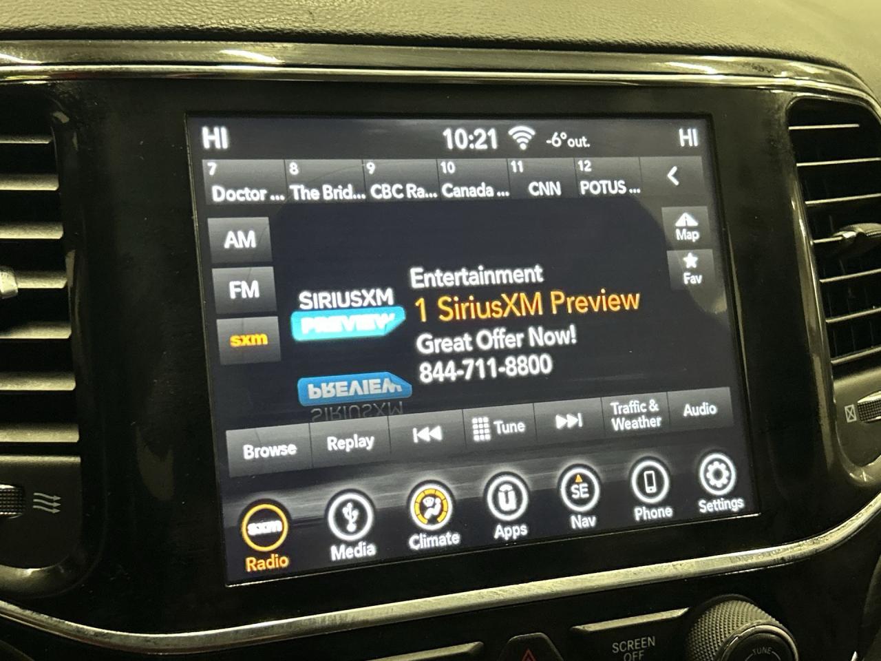 2019 Jeep Grand Cherokee  Photo