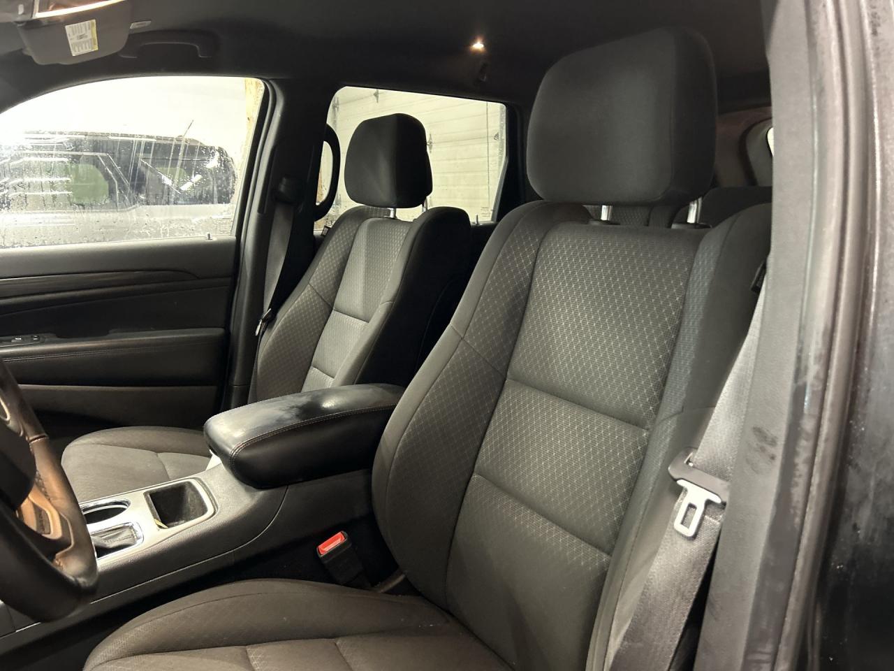 2019 Jeep Grand Cherokee  Photo